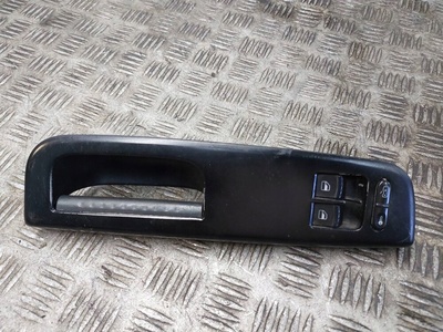7M3959857C панель управления стекол альгамбра mk1 рестайлинг sharan galaxy