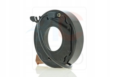 2203011 катушка сцепление компрессора кондиционера denso 6sbu , 6sas 97 / 61 / 40 / 22mm ac - 04d