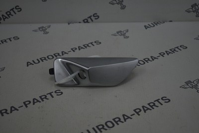 X0155220012 Накладка на крыло под камеру кругового обзора RH Li Auto LiXiang L9 2022