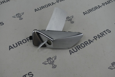 X0155220012 Накладка на крыло под камеру кругового обзора RH Li Auto LiXiang L9 2022