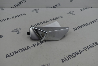 X0155220012 Накладка на крыло под камеру кругового обзора RH Li Auto LiXiang L9 2022