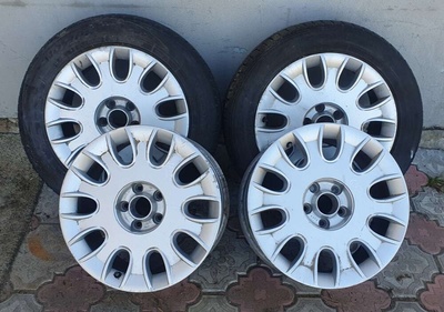 4e0601025r Диск литой Audi A8 D3 (S8) 2004