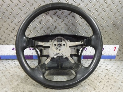 96238765 Руль (рулевое колесо) Chevrolet Lanos I (2002—2009) 2008