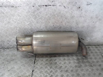 08050S1A00EH глушитель конечный honda accord vii 2.0 i vtec