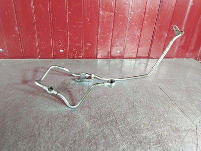 A6511800320 Трубка масляная Mercedes E-class W212 2010 , A6511801820, A6511800620, A6511800920