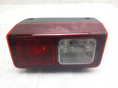 265598248R vivaro trafic talento iii b фара заднего вида нижняя в бампер
