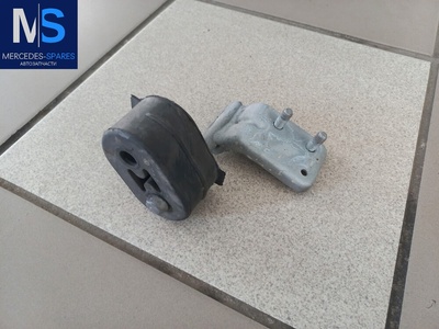 A2124923741 Кронштейн глушителя Mercedes E W212 2013 ,A2124920444,2124920444,2124923741