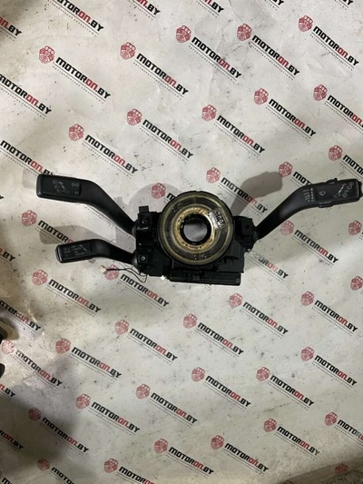 3C0953549AD Переключатель подрулевой (стрекоза) Volkswagen Passat 2008 , 3C9953507BA, 3C9953513S, 3C0959653B