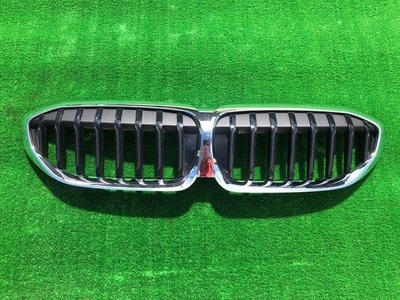 7449428 Решетка радиатора BMW 3 G20/G21 2024 ,5113,5113192976,192976