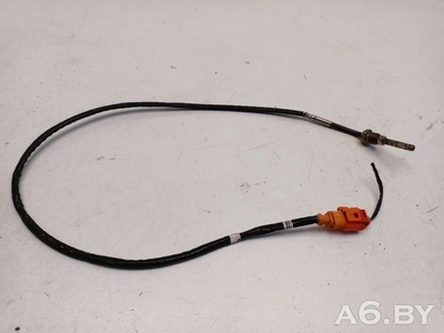 03P906088D Датчик температуры выхлопных газов Skoda Roomster 1 restailing 2010