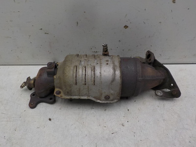 18160RNAG00 Катализатор Honda Civic 4D 2006-2012