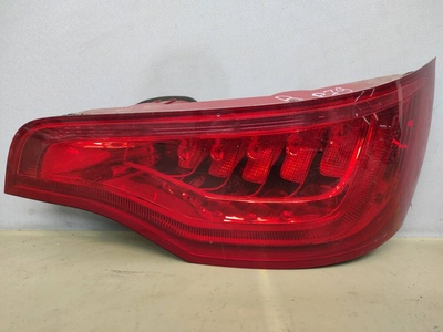 4L0945094G Фонарь крышки багажника правый Audi Q7 4L рест. 4LB 2012