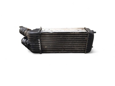 9680275480 интеркулер Citroen C3 Picasso 2009 ,D8553005