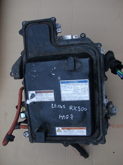 G920048021 lexus rx400h 3.3 v6 инвертер конвертер инвертор g9200 - 48021
