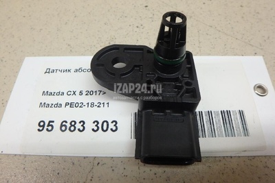 PE0218211 Датчик абсолютного давления Mazda CX 5 2017