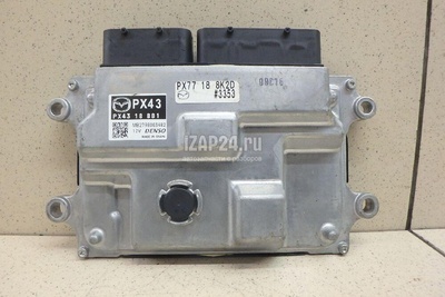 PX4318881 Блок управления двигателем Mazda CX 5 2017