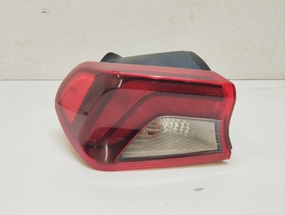92401L2000 Фонарь Kia K5 4 2020-2024