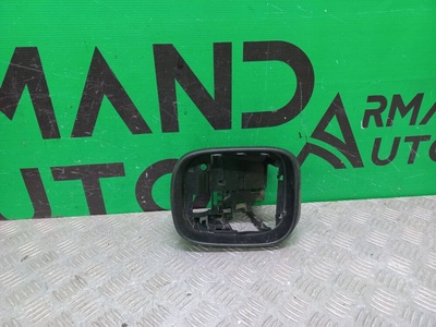31297402 Корпус зеркала Volvo XC70 2 2007-2016