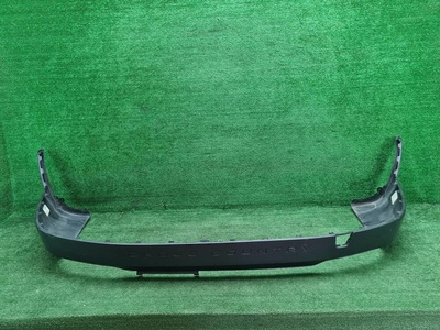 31455306 Юбка заднего бампера Volvo V90 Cross Country (2016-2020)