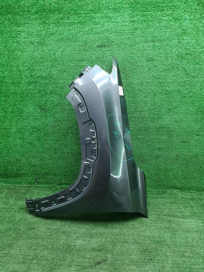 S111F2701020100AB Крыло переднее левое Changan Cs35plus (2018-2023)