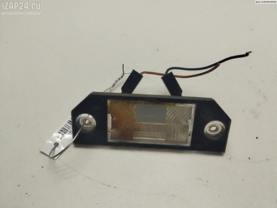 3M5A13550A Подсветка номера Ford C-Max 2004