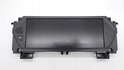 9815286580 спидометр дисплей экран c4 пикассо ii
