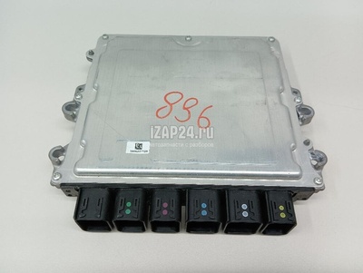 LR154222 Блок управления двигателем Land Rover Range Rover Evoque 2019