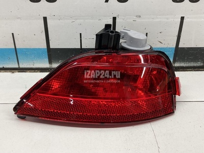 265855178R Фонарь задний в бампер левый Renault Duster II 2021