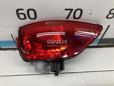 265855178R Фонарь задний в бампер левый Renault Duster II 2021