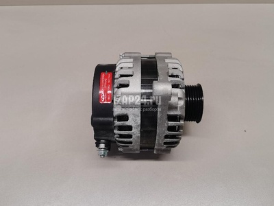 E4G163701010EA Генератор Chery Tiggo 4 2017