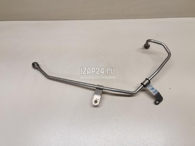 F4J161118031AC Трубка масляная Chery Tiggo 8 2019