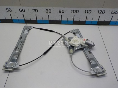 554000134AA Стеклоподъемник электр. задний левый Chery Tiggo 8 2019