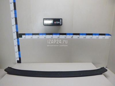 86539L1000 Спойлер переднего бампера Hyundai-Kia Sonata VIII 2019