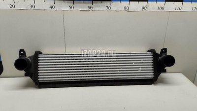 302000507AA Интеркулер Chery Exceed VX 2021