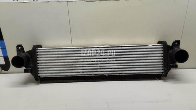 302000507AA Интеркулер Chery Exceed VX 2021