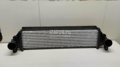 302000507AA Интеркулер Chery Exceed VX 2021