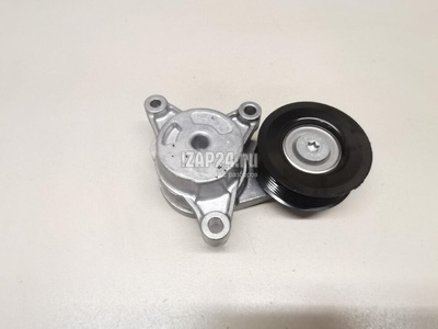 F3J121025010AB Ролик-натяжитель ручейкового ремня Chery Exceed VX 2021