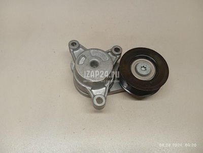 F3J121025010AB Ролик-натяжитель ручейкового ремня Chery Exceed VX 2021
