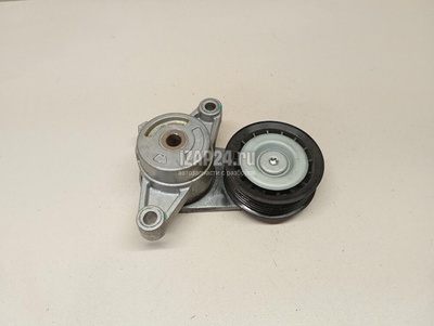 F4J201025010AB Ролик-натяжитель ручейкового ремня Chery Exceed TXL 2020
