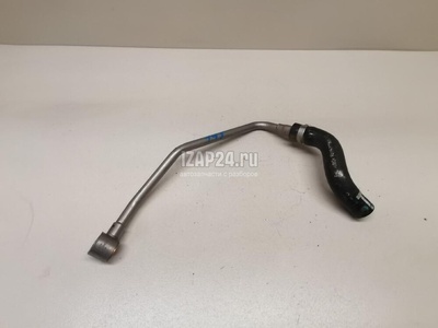 F4J161118051AE Трубка турбокомпрессора (турбины) Chery Exceed VX 2021