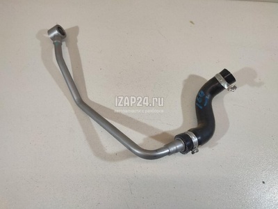 F4J161118051AE Трубка турбокомпрессора (турбины) Chery Exceed TXL 2020
