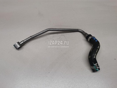 F4J161118051AE Трубка турбокомпрессора (турбины) Chery Exceed TXL 2020