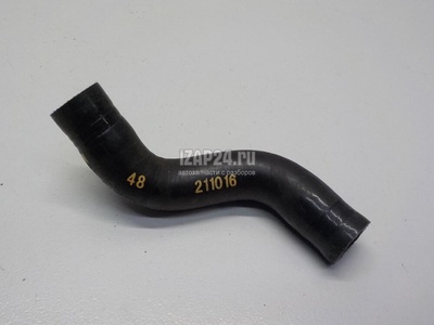F4J161118051AE Трубка турбокомпрессора (турбины) Chery Exceed TXL 2020