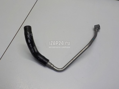 F4J161118051AE Трубка турбокомпрессора (турбины) Chery Exceed TXL 2020