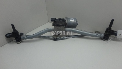 608000168AA Трапеция стеклоочистителей Chery Exceed TXL 2020
