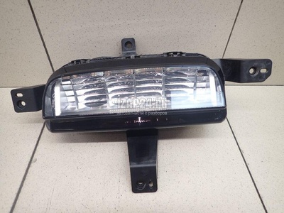 605000165AA Фара противотуманная левая Chery Exceed TXL 2020