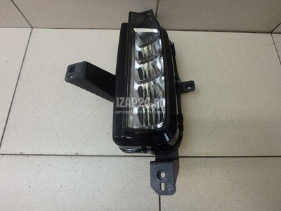 605000165AA Фара противотуманная левая Chery Exceed TXL 2020