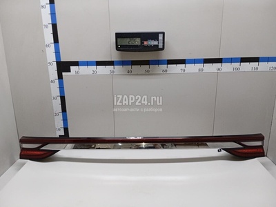 605000048AAASR Фонарь задний Chery Exceed TXL 2020