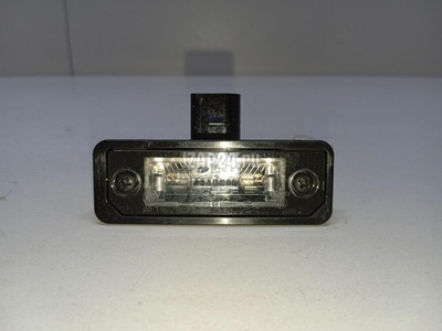 J424408010 Фонарь подсветки номера Chery Exceed TXL 2020