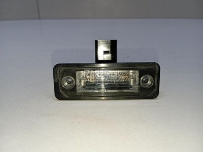 J424408010 Фонарь подсветки номера Chery Exceed TXL 2020